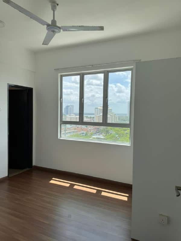 Apartment Vida Height 11