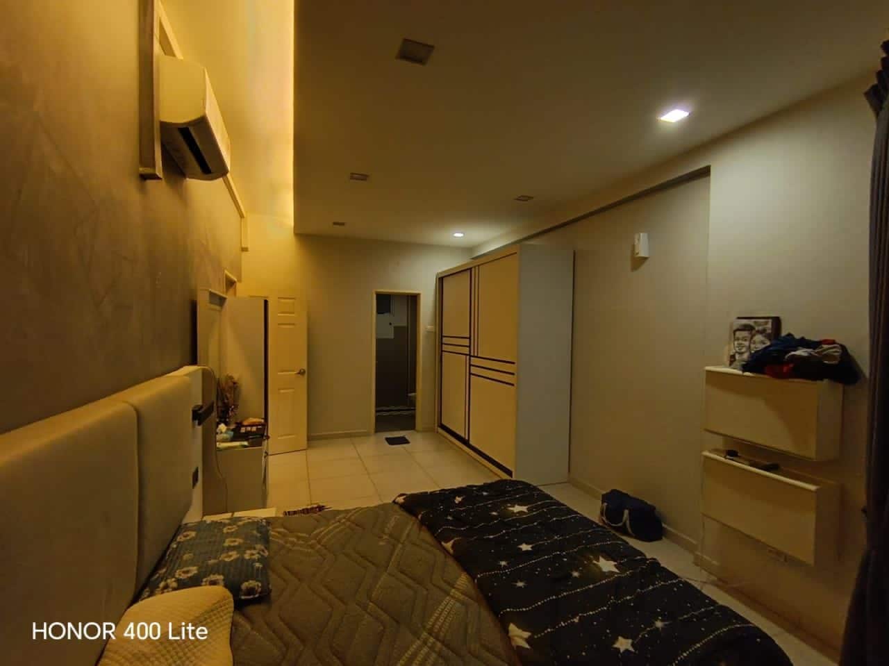 Suite Lagenda Tasek 5