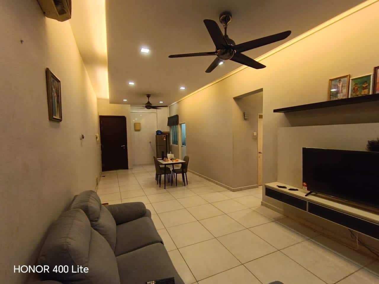 Suite Lagenda Tasek
