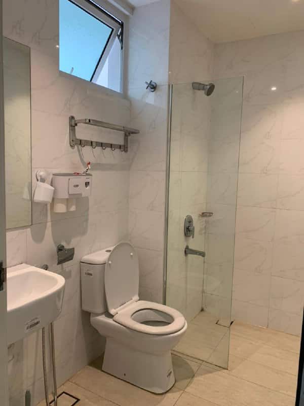 Condo Twin galaxy 9