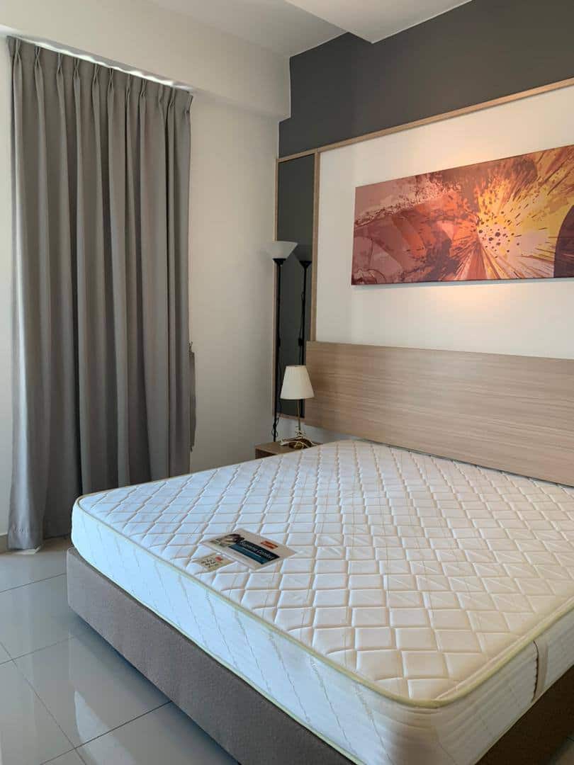 Condo Twin galaxy 6