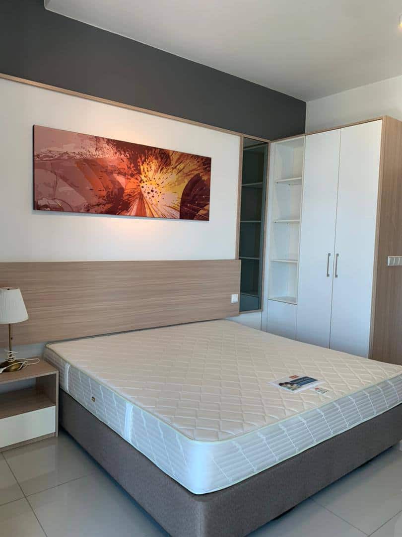Condo Twin galaxy 5