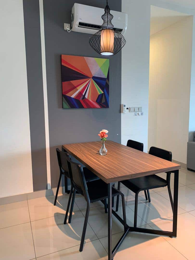 Condo Twin galaxy 3