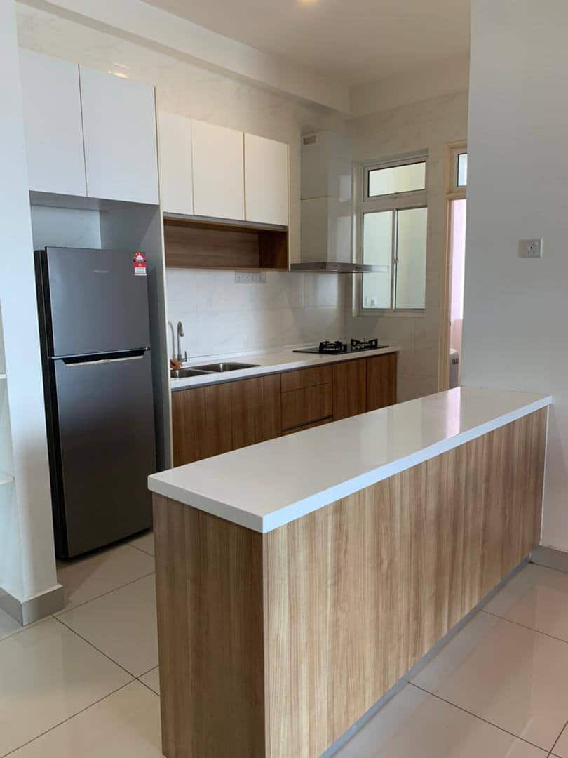 Condo Twin galaxy 2