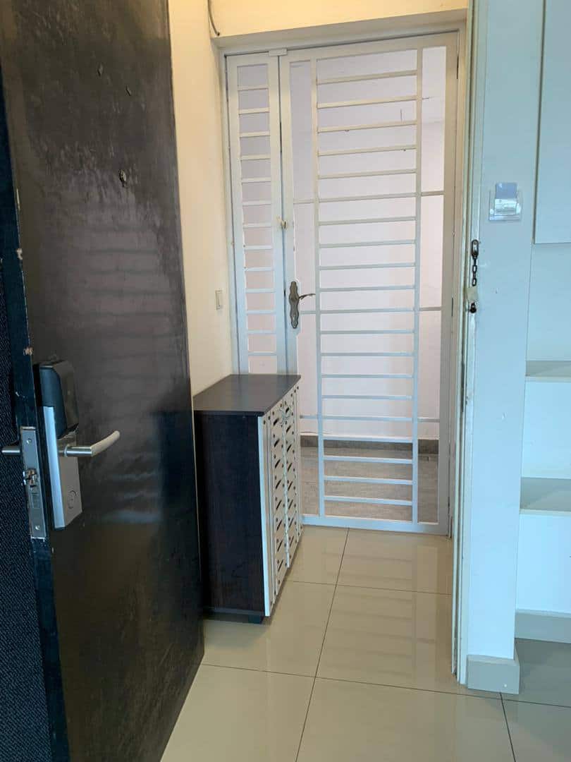 Condo Twin galaxy 10