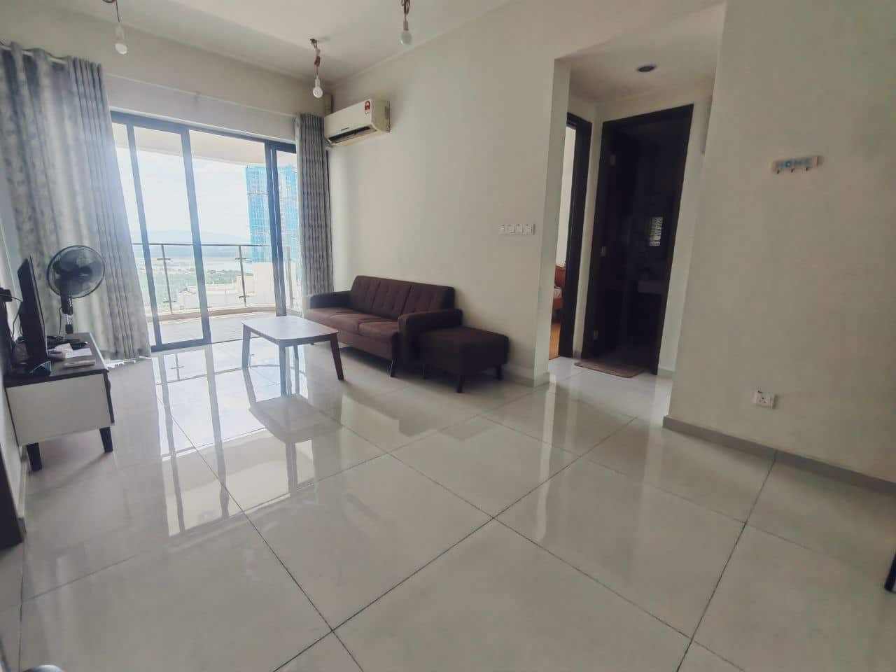 Condo Country Garden Danga Bay Amberside 2