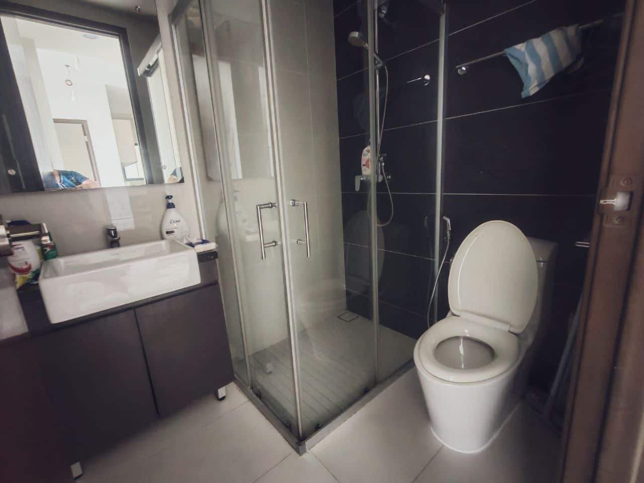 Condo Country Garden Danga Bay Amberside 6
