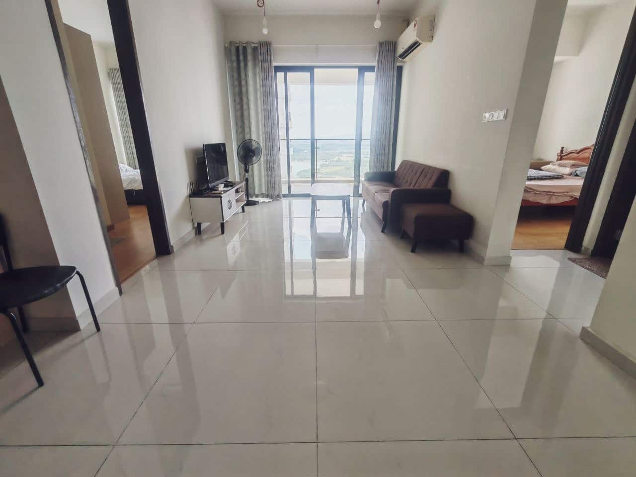 Condo Country Garden Danga Bay Amberside