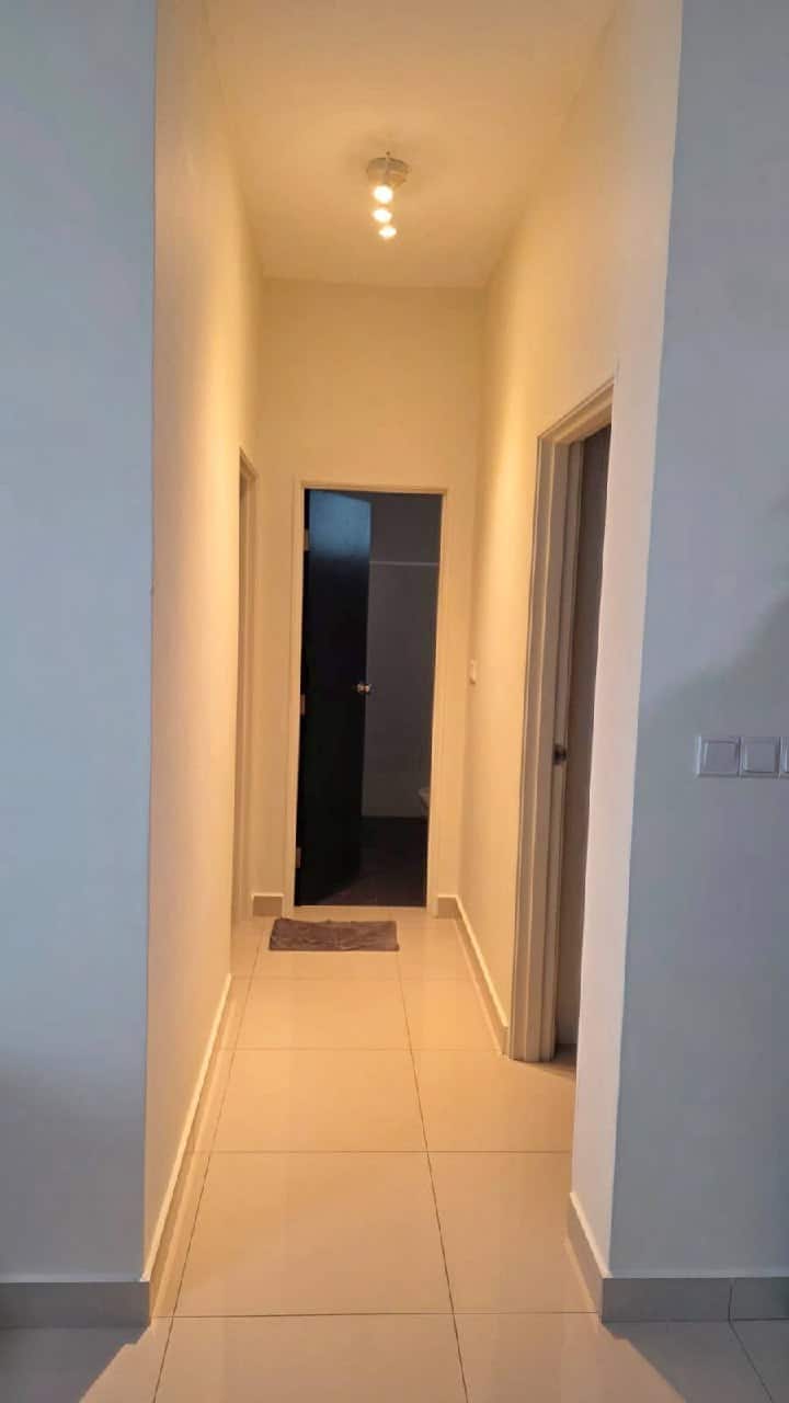 Condominium Taman Abad 4