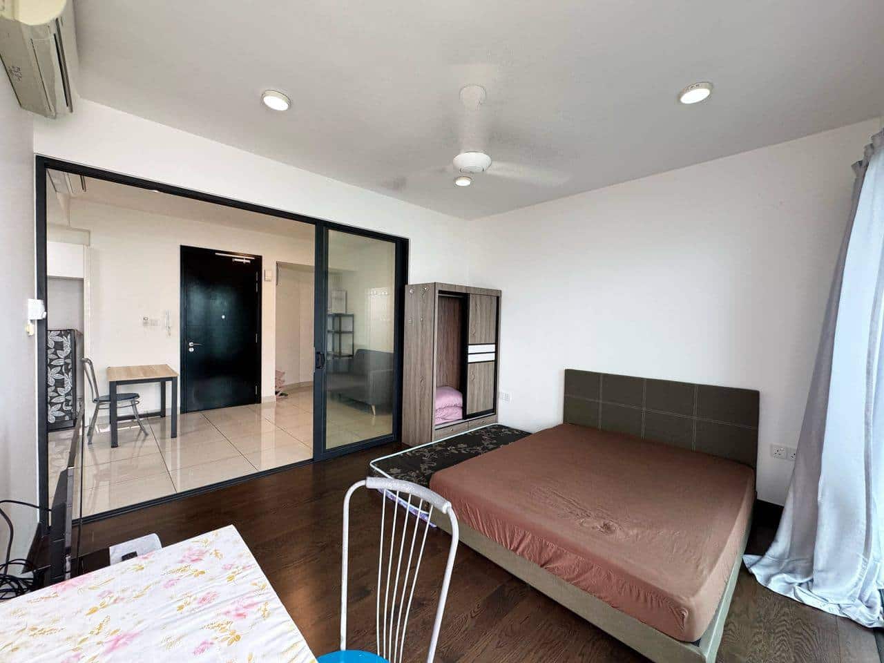 Studio Almas Suites, Puteri Harbour 2