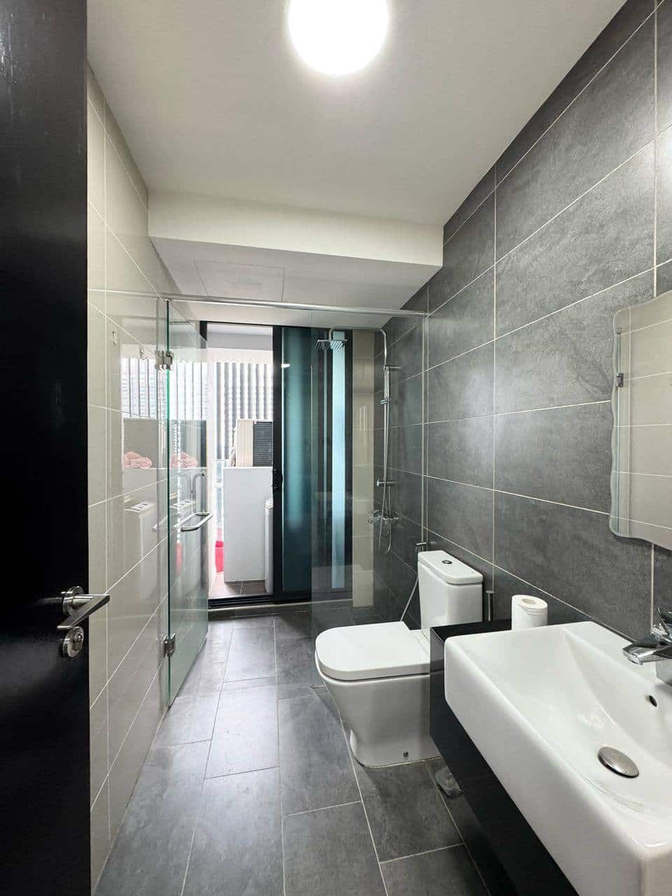 Studio Almas Suites, Puteri Harbour 10