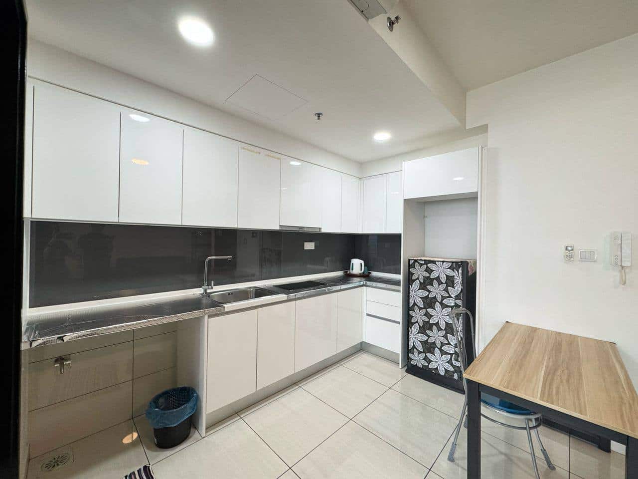 Studio Almas Suites, Puteri Harbour 6