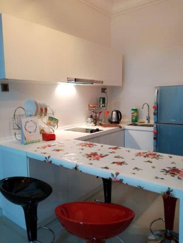 1+1Bedroom JB Town 7