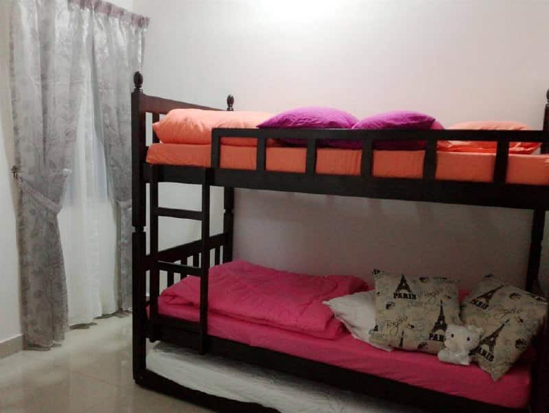 1+1Bedroom JB Town 6
