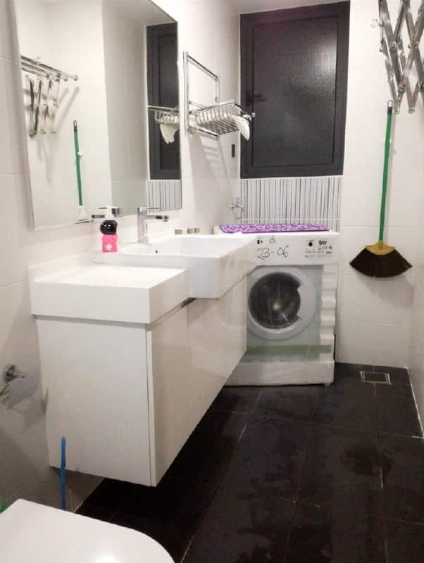 1+1Bedroom JB Town 9