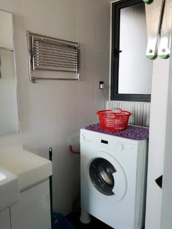 1+1Bedroom JB Town 8