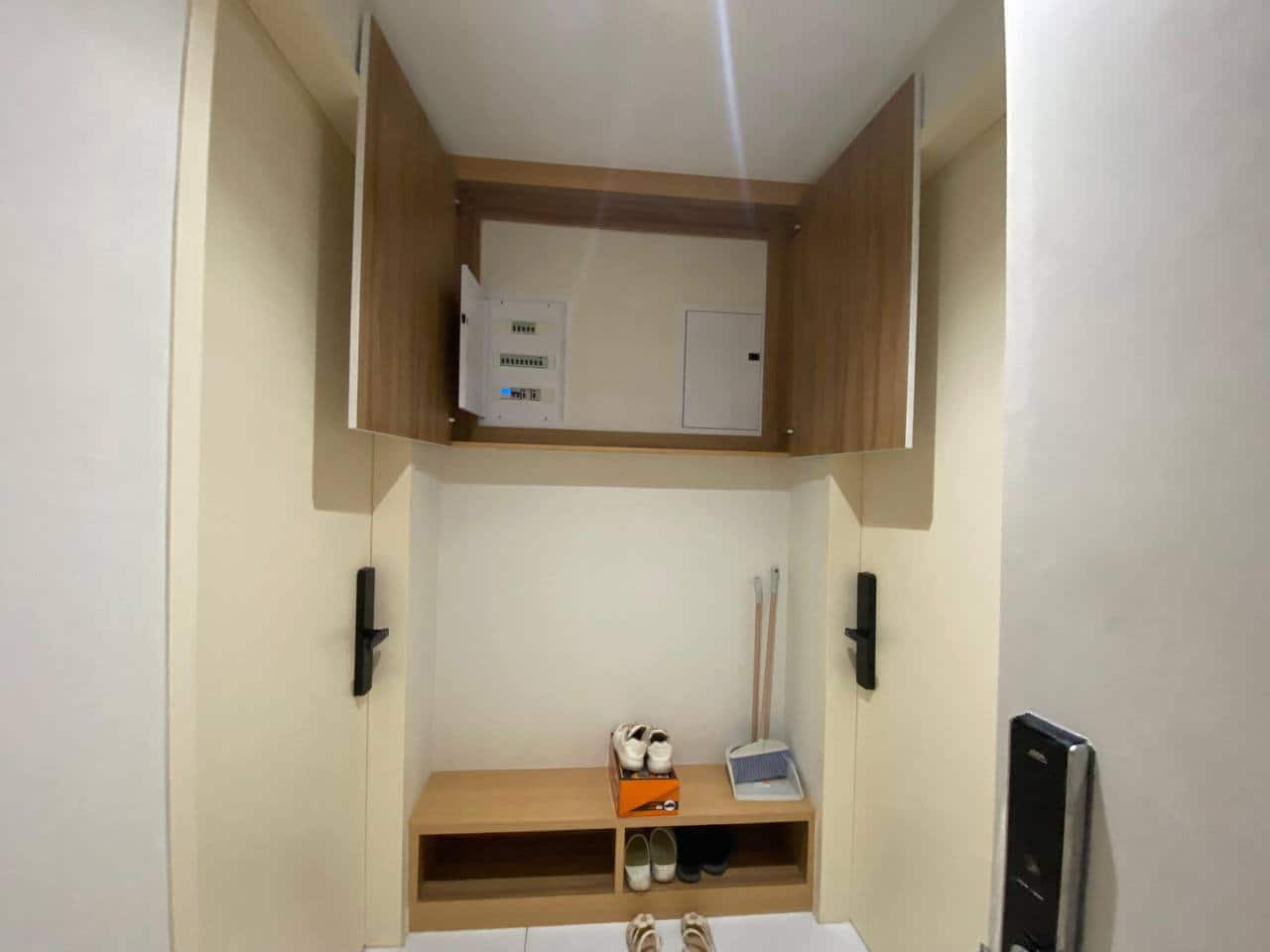 Dual Key Studio Bukit Indah 4