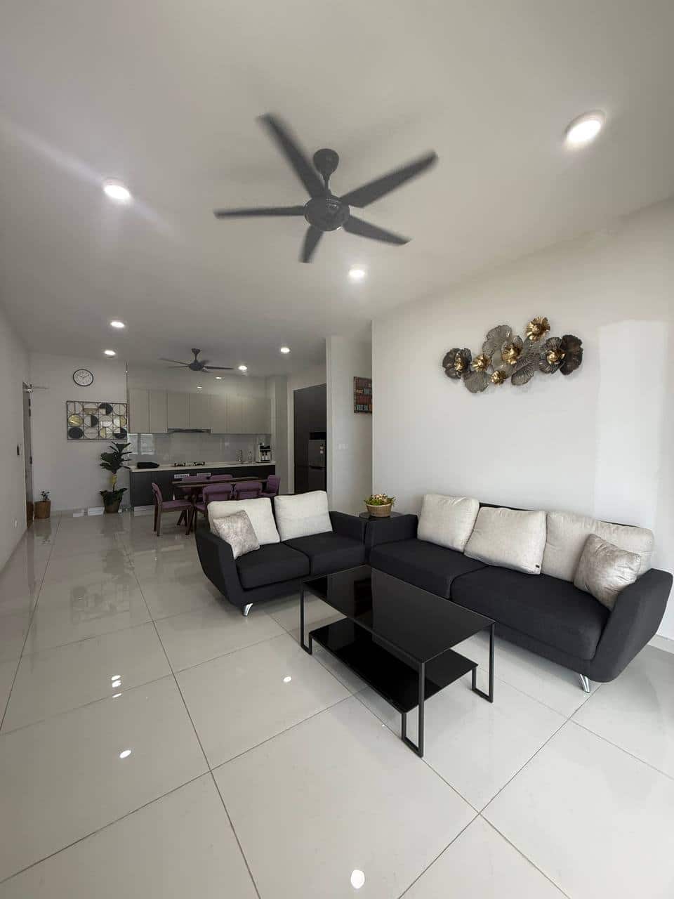 Condominium Country Garden Danga Bay