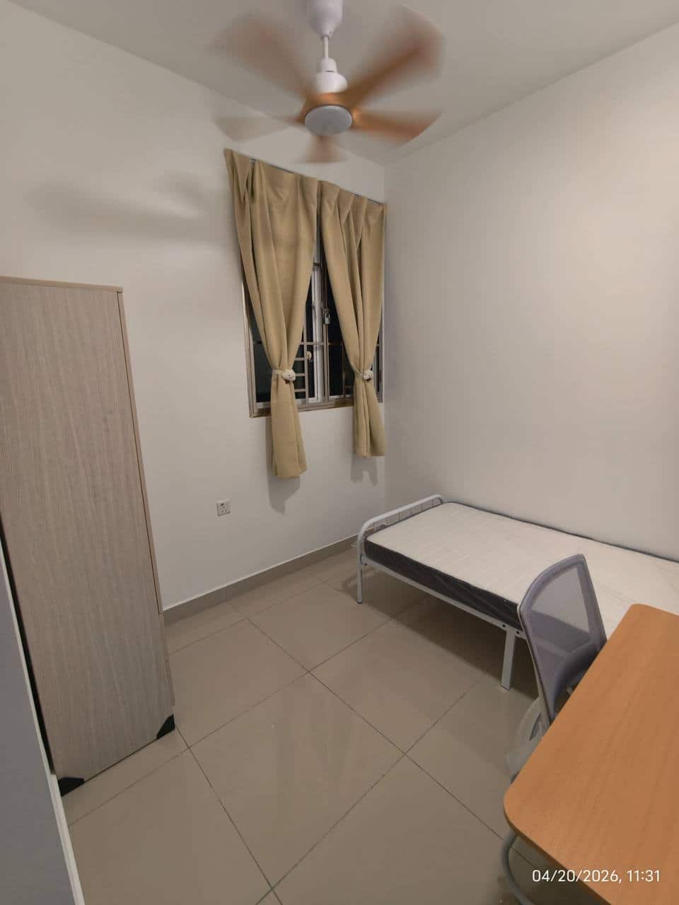 Room Trellis Residences 5