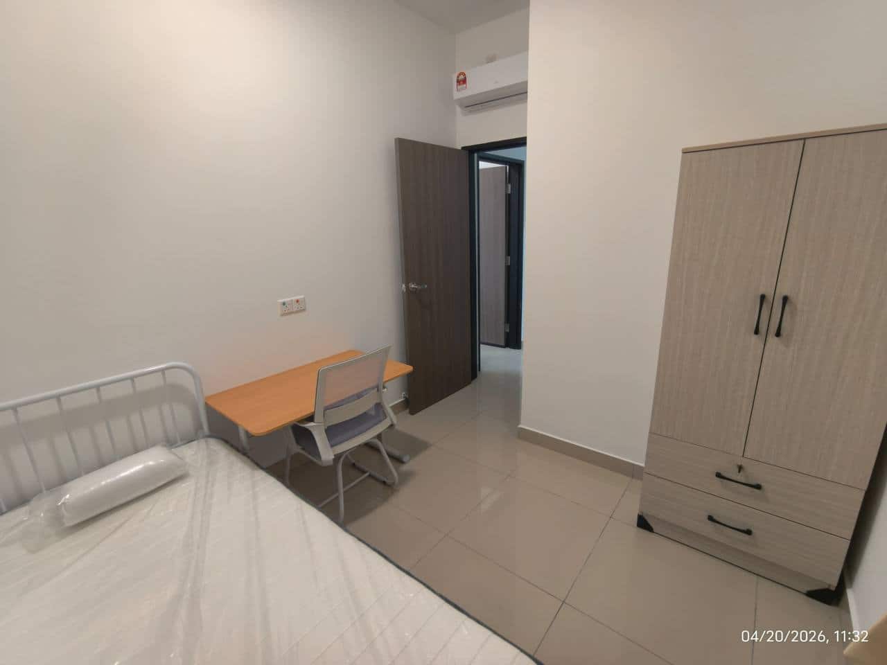 Room Trellis Residences 4