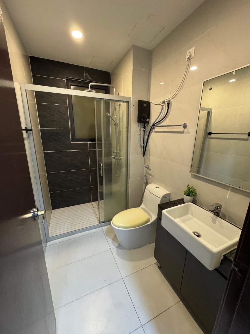 Condo Country Garden Danga Bay Baypoint 7
