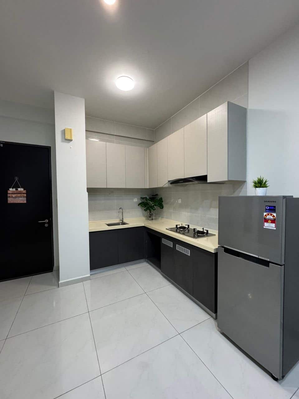 Condo Country Garden Danga Bay Baypoint 4