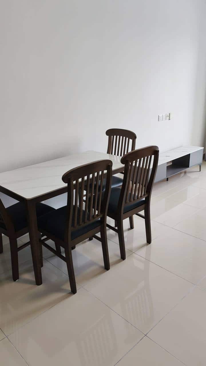 Apartment JB Town 3