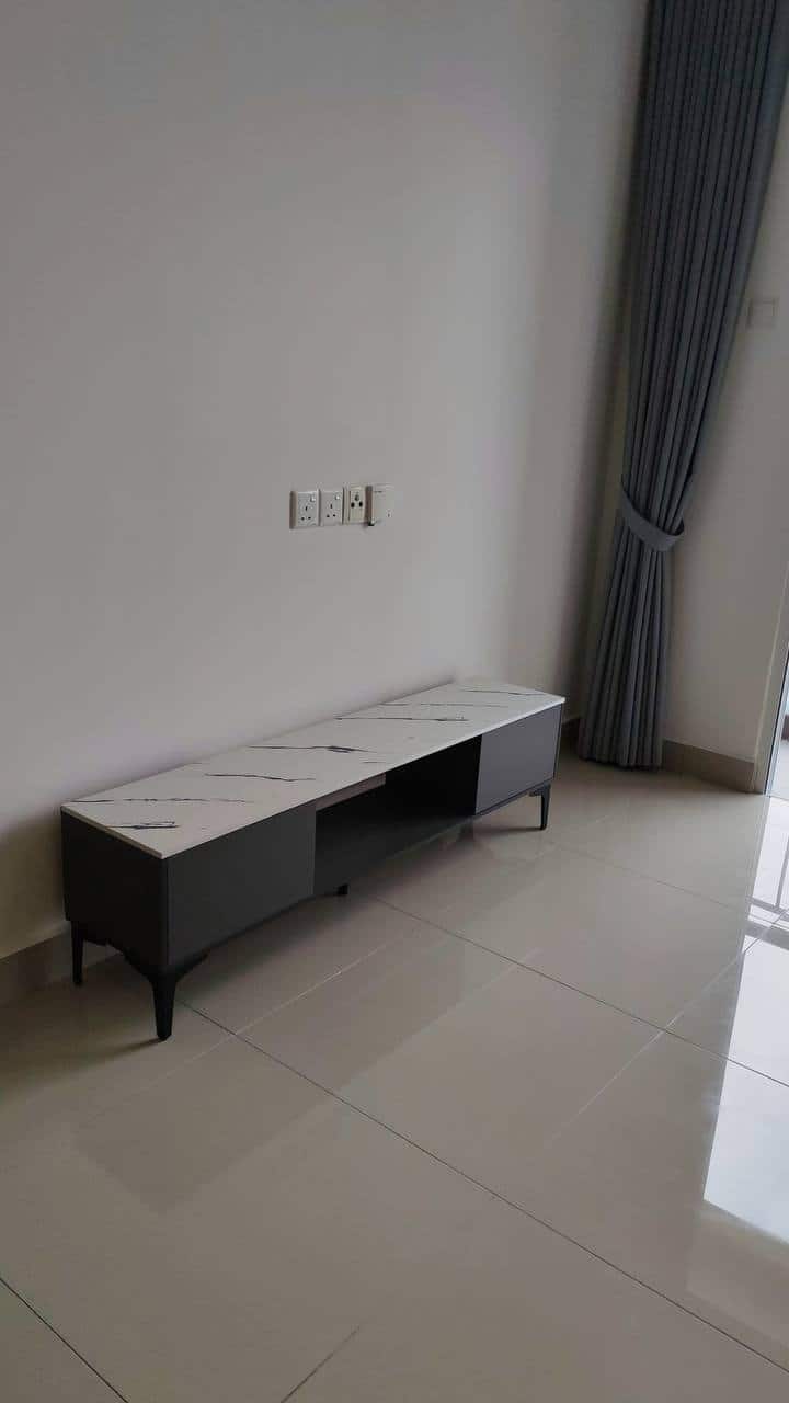 Apartment JB Town 6