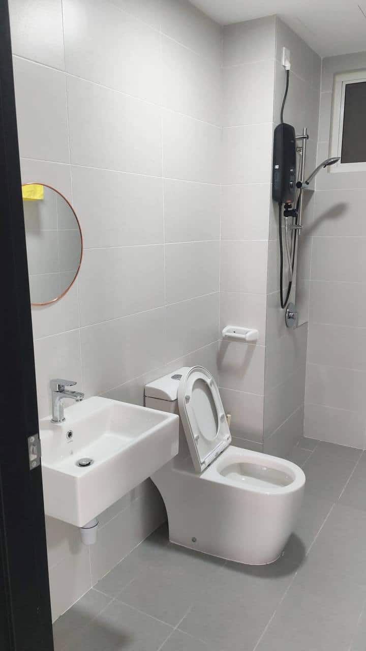 Apartment JB Town 9