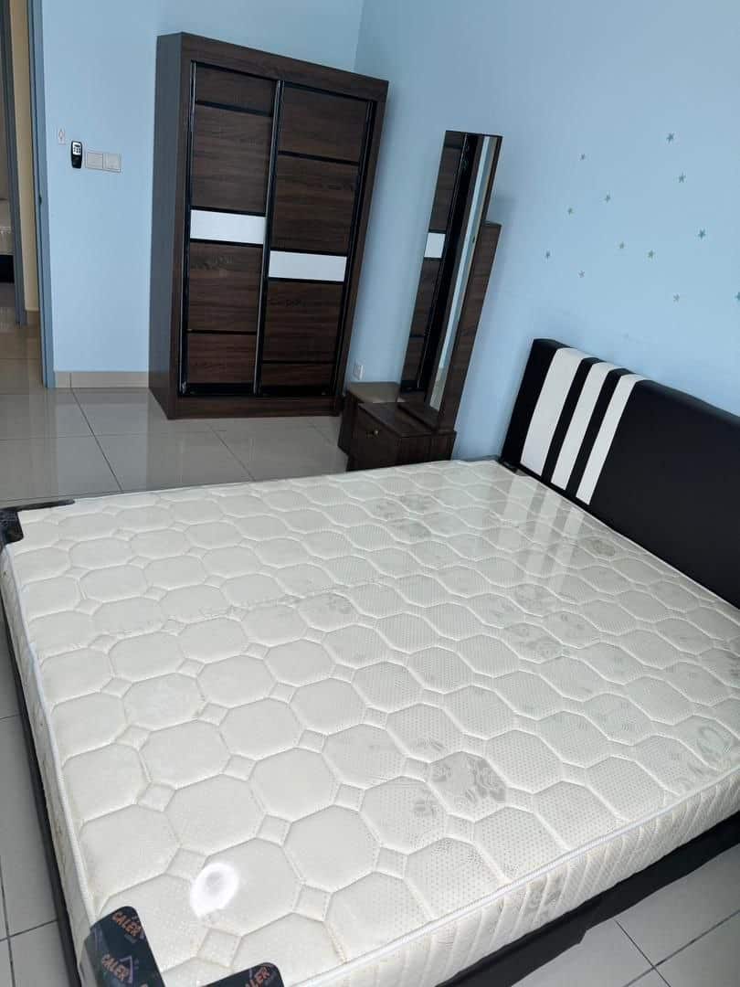 Condominium Meridin Bayvue Sierra Perdana 7