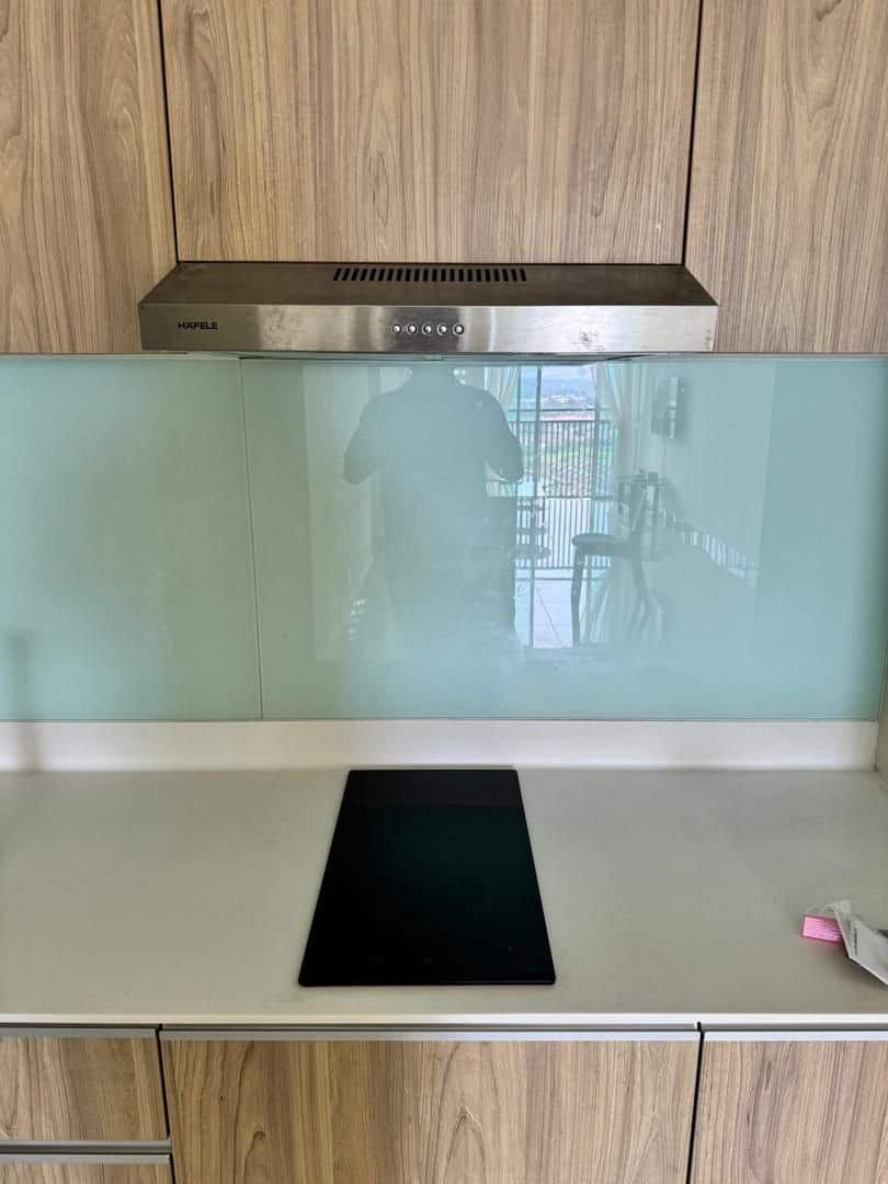 Condominium Meridin Bayvue Sierra Perdana 10