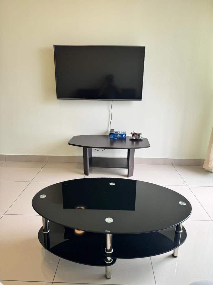 Condominium Meridin Bayvue Sierra Perdana 4
