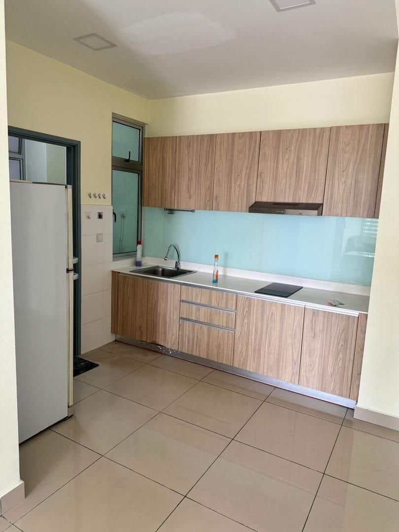 Condominium Meridin Bayvue Sierra Perdana 3