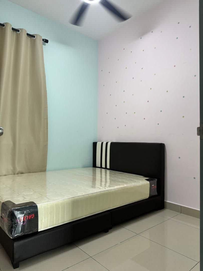 Condominium Meridin Bayvue Sierra Perdana 6