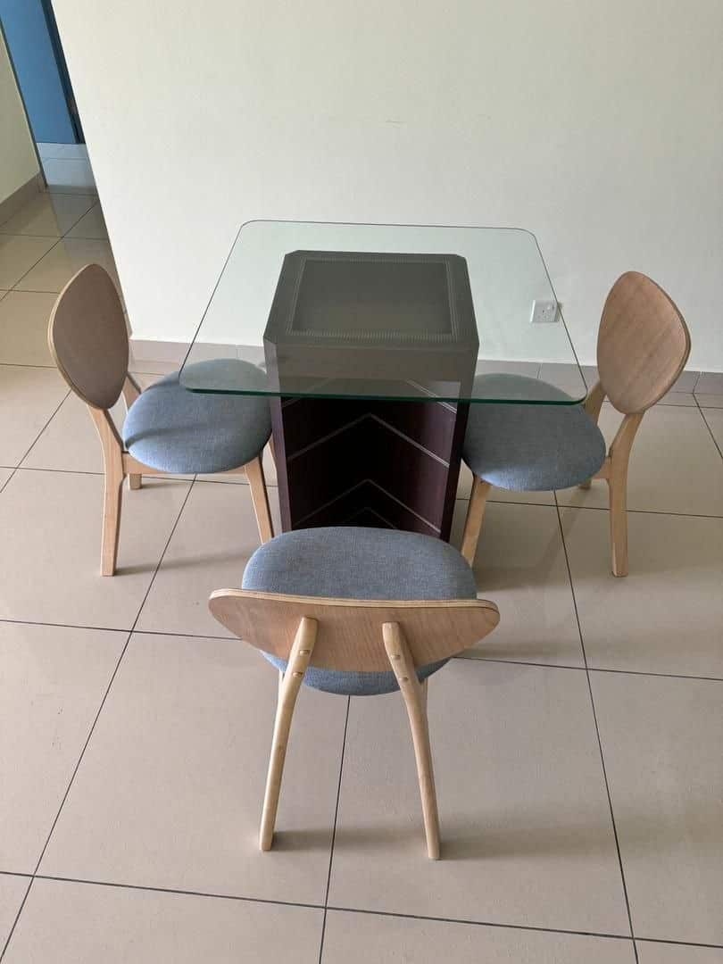 Condominium Meridin Bayvue Sierra Perdana 11