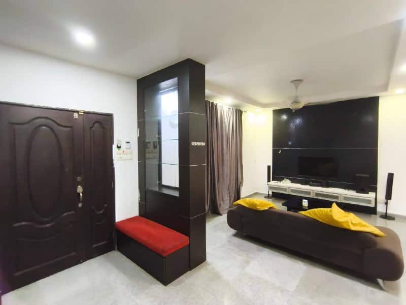 Double Storey Terrace Nusa Bestari NB2