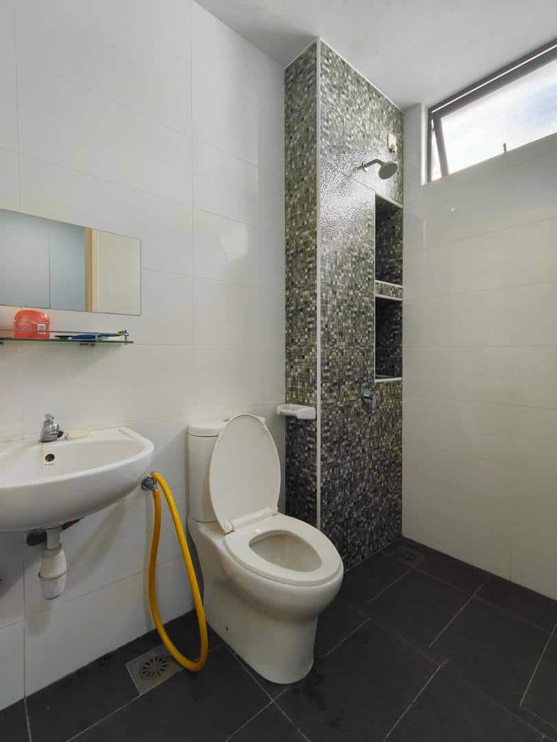 Double Storey Terrace Bukit Indah Avenue 26 11