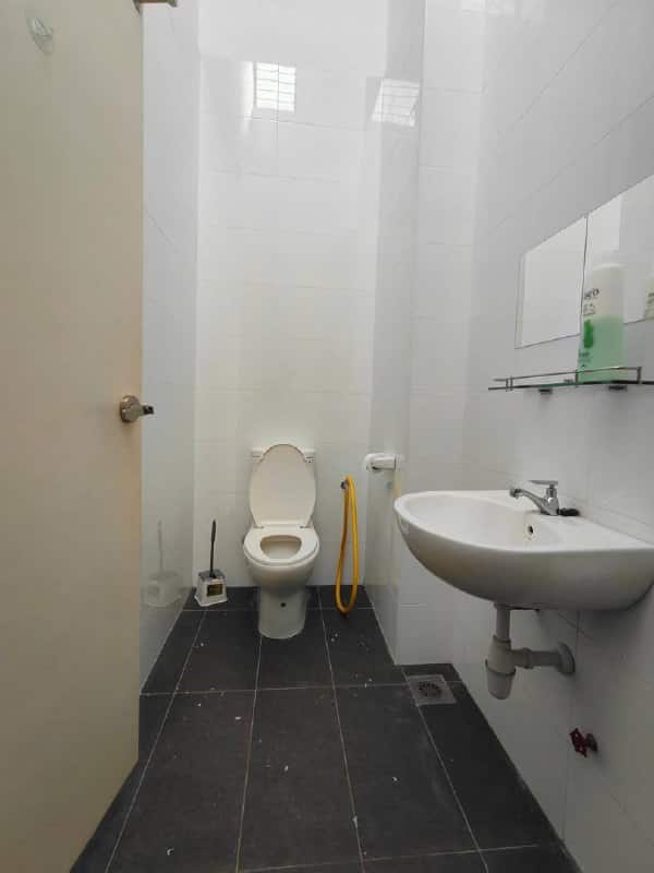 Double Storey Terrace Bukit Indah Avenue 26 12