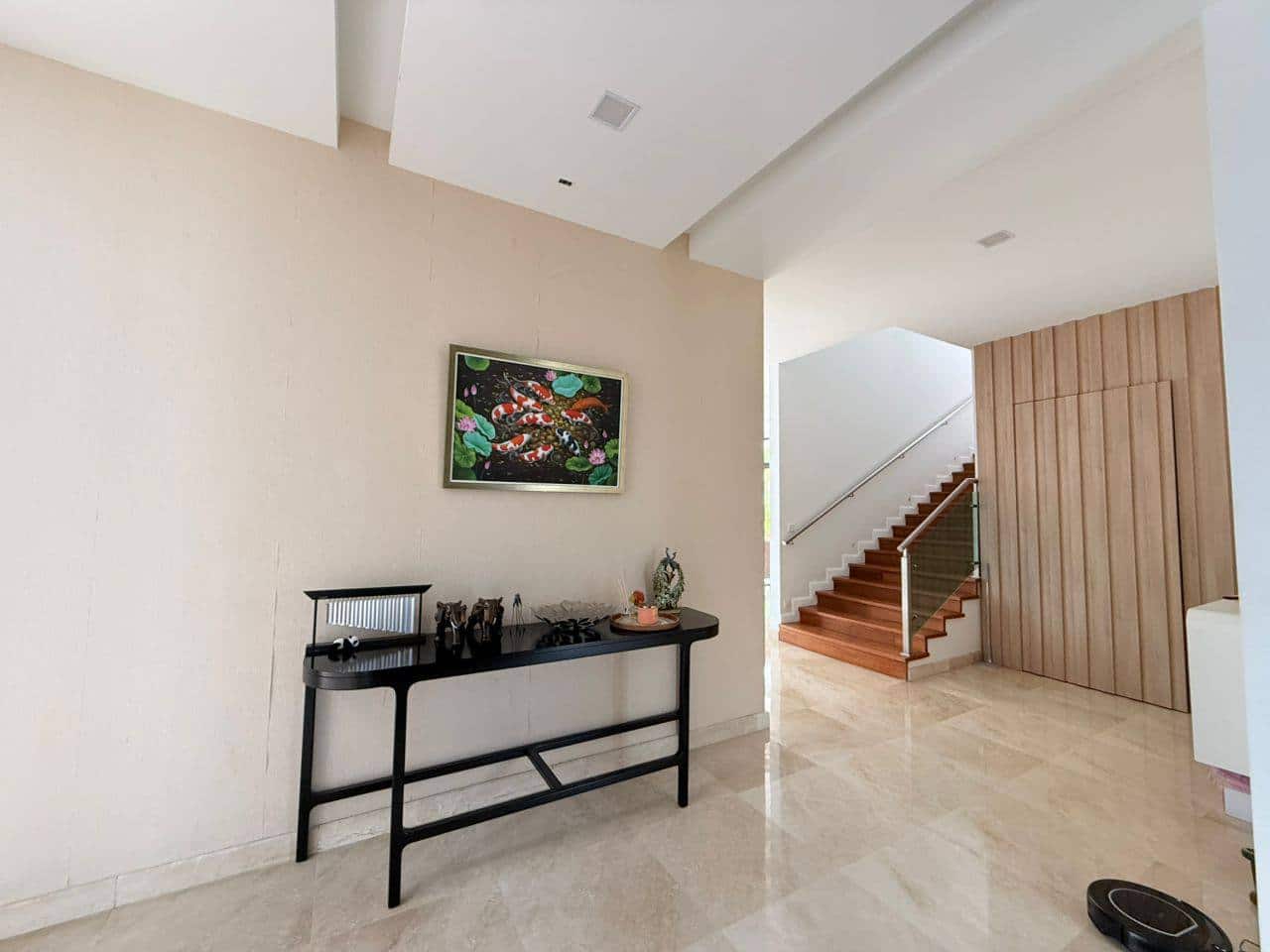Double Storey Bungalow East Ledang 11