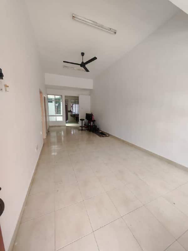 Single Storey House Jalan Pinang 60 2