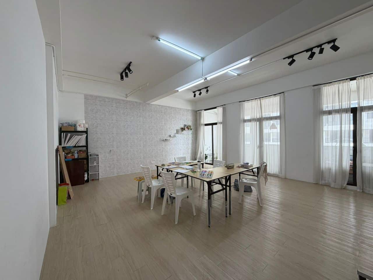 1st Floor Unit Eco Botanic 5