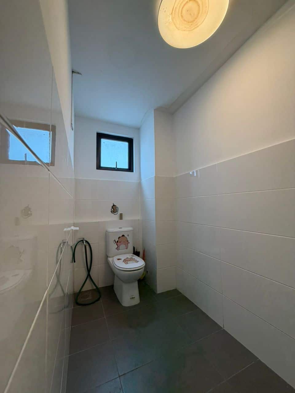 1st Floor Unit Eco Botanic 9