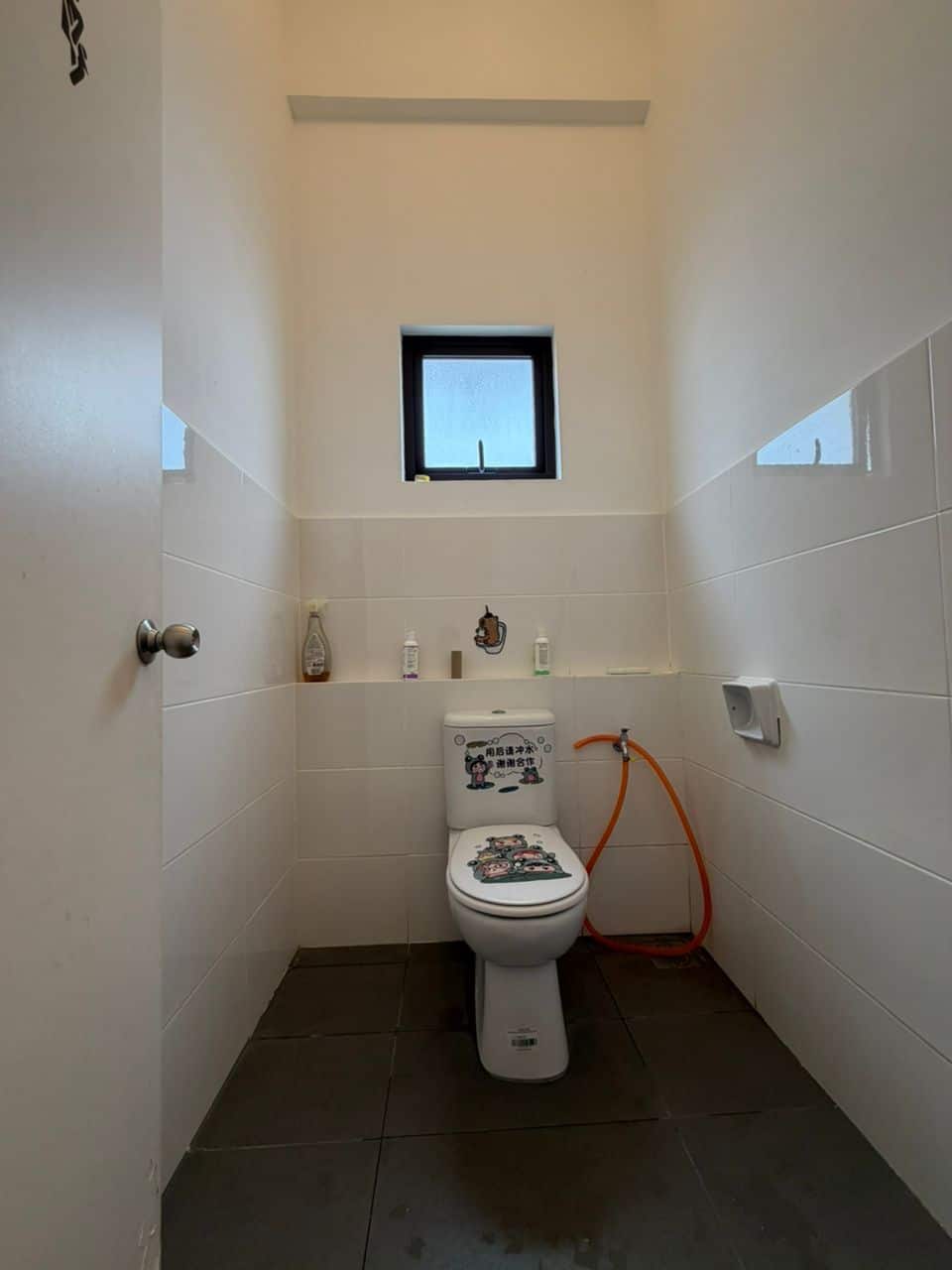 1st Floor Unit Eco Botanic 10