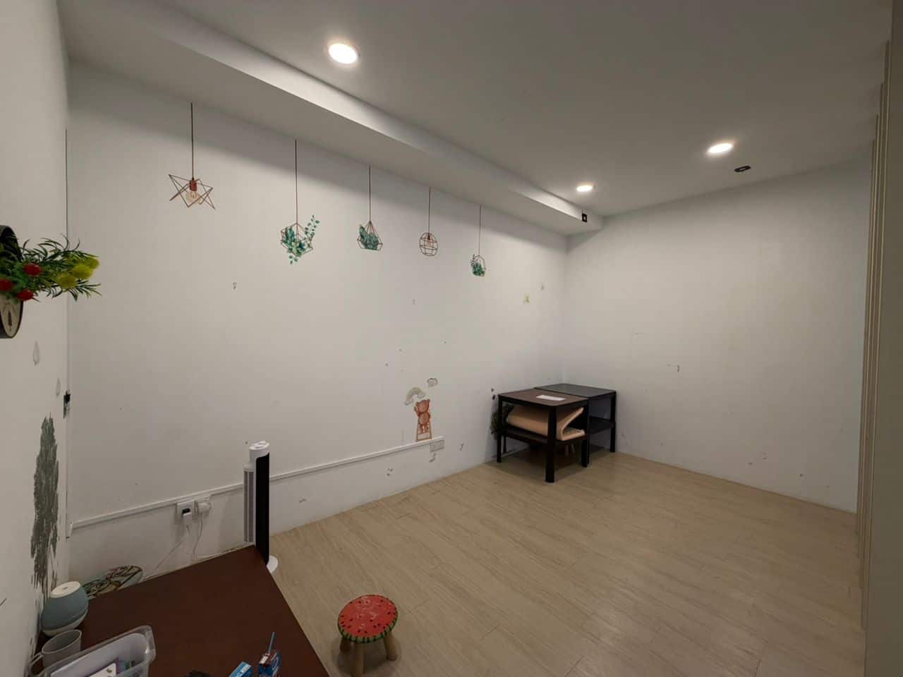1st Floor Unit Eco Botanic 7