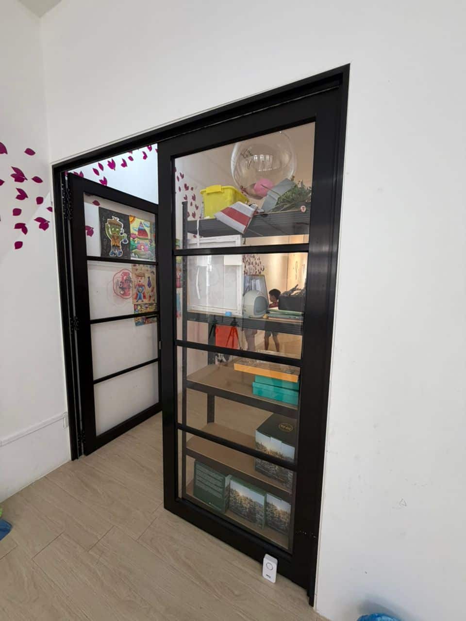 1st Floor Unit Eco Botanic 11