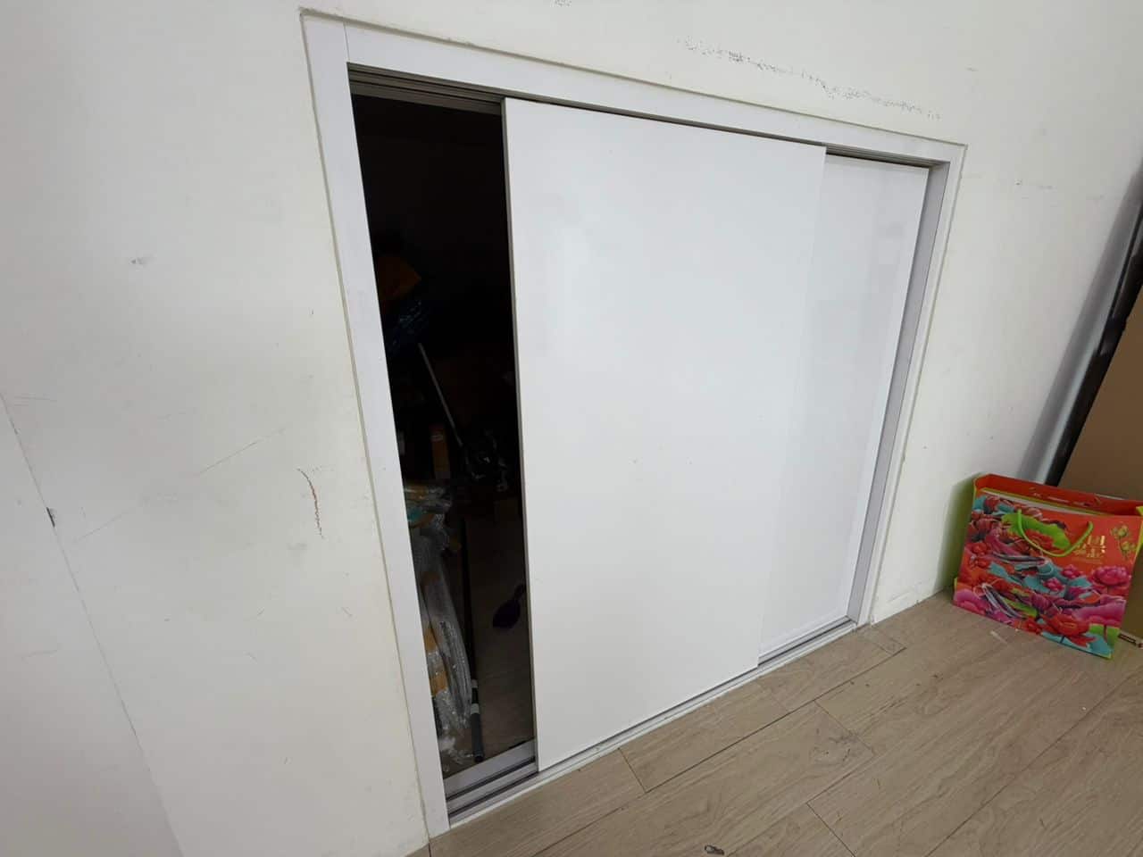 1st Floor Unit Eco Botanic 12