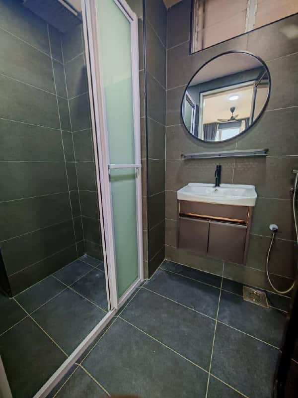 Service Apartment Seri Alam 9