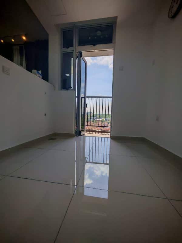 Service Apartment Seri Alam 4