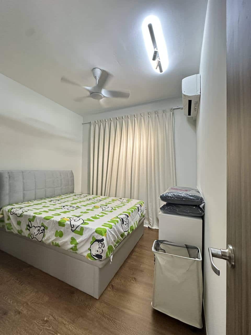 Condo Country Garden Central Park phase 2 5