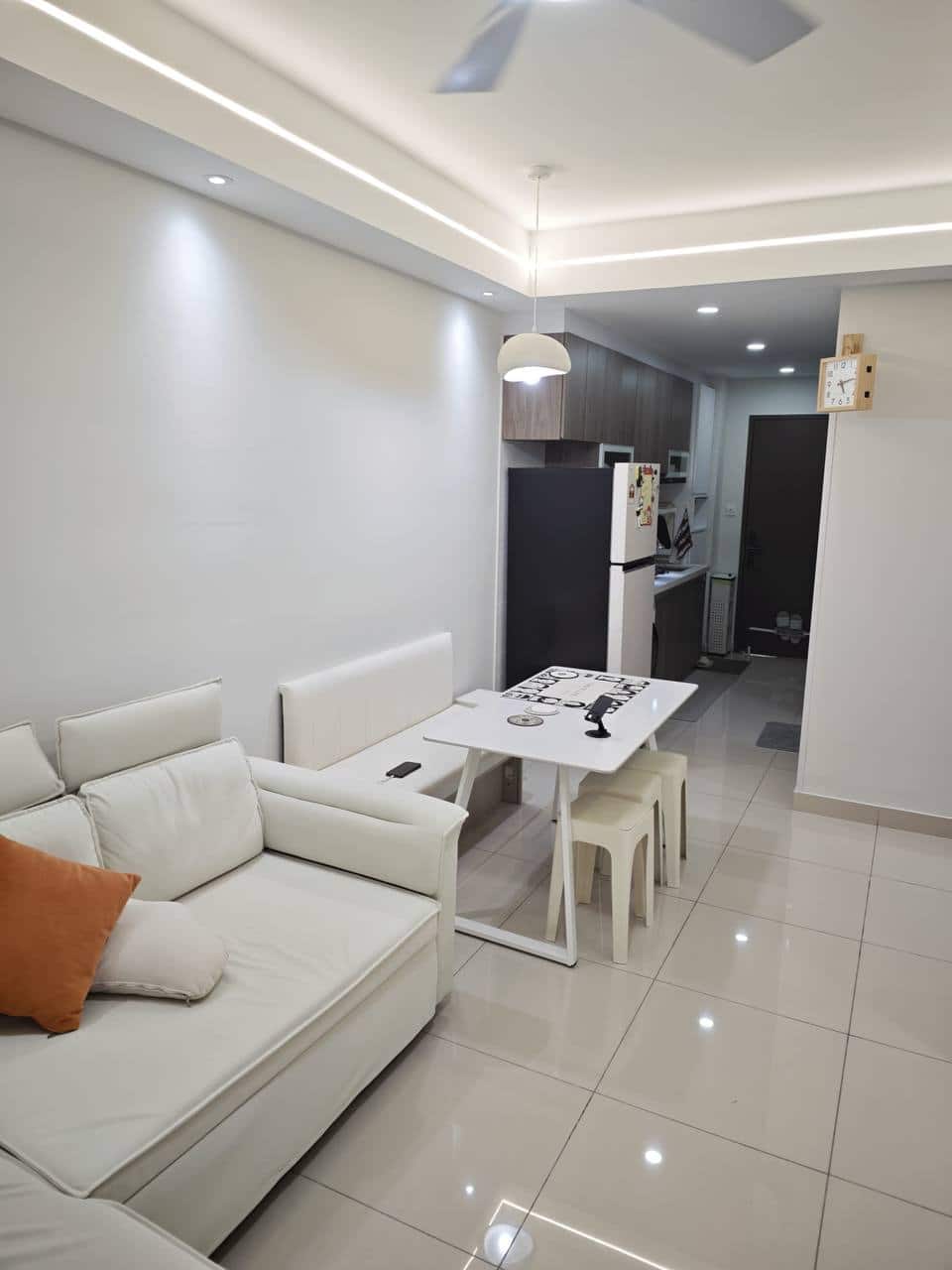 Condo Country Garden Central Park phase 2